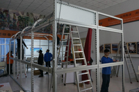 Perakitan dan kualitas Pemeriksaan