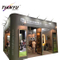 Modular Pameran Booth