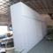 10X20FT Desain Pameran Pameran Booth Pameran Aluminium Cina Murah untuk Pameran