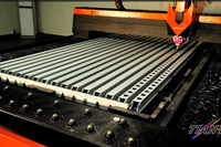 Pengeboran & CNC Processing