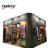 Modular Pameran Booth