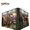 Modular Pameran Booth