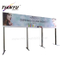 LED Lightbox Iklan Bingkai Indoor Fabric Iklan LED Light Box Fabric Profil