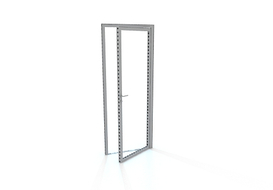 M-series tersedia Pintu Bingkai