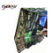 15 Tahun Pengalaman Jiangmen Tianyu Aluminium Bingkai Silicone Ujung Grafis Single Side Frameless Dinding Fabric Light Box