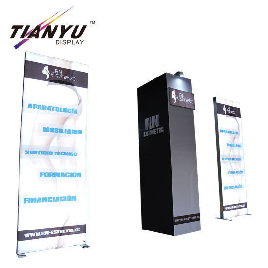 Cina Pameran Desain Booth untuk pameran Tampilan / High Quality Trade Show Booth