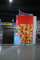 20X20FT Trade Show Rak Berdiri Modular modern Exhibition Booth