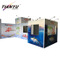 Gaya modern Ringan Movable Gratis Standing Tampilan tradeshow Berdiri Booth