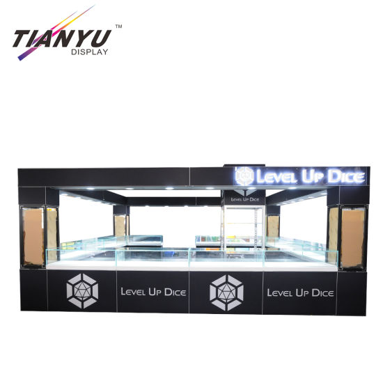 Ukuran Guangdong Pameran Adjustable Booth / Pameran System / Pameran Dinding Material