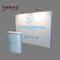 Outdoor Advertising Pop up Banner, Spanduk berdiri