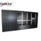 Lipat Aluminium Fabric Pameran Display System TV Stand 10x10 Trade Show Booth