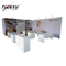 Grosir Portabel Trade Show Pipa dan Drape Photo Booth Backdrop Berdiri