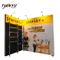 Portabel Aluminium Trade Show 3X3 Exhibition Booth