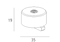 Pintu Screw Nut